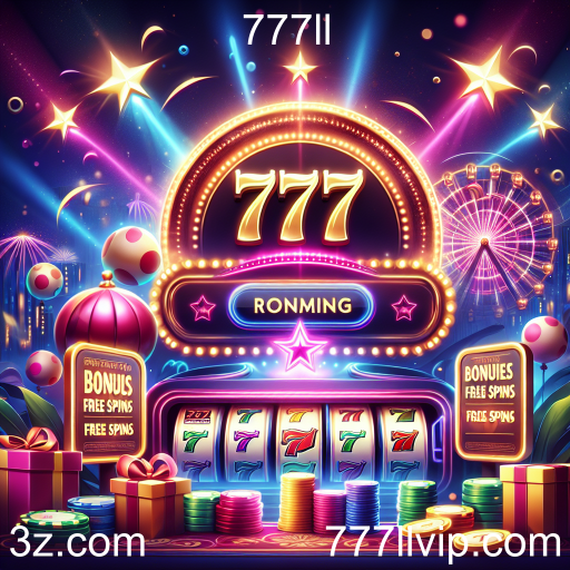 Descubra as Melhores Promoções de Jogos no 777ll